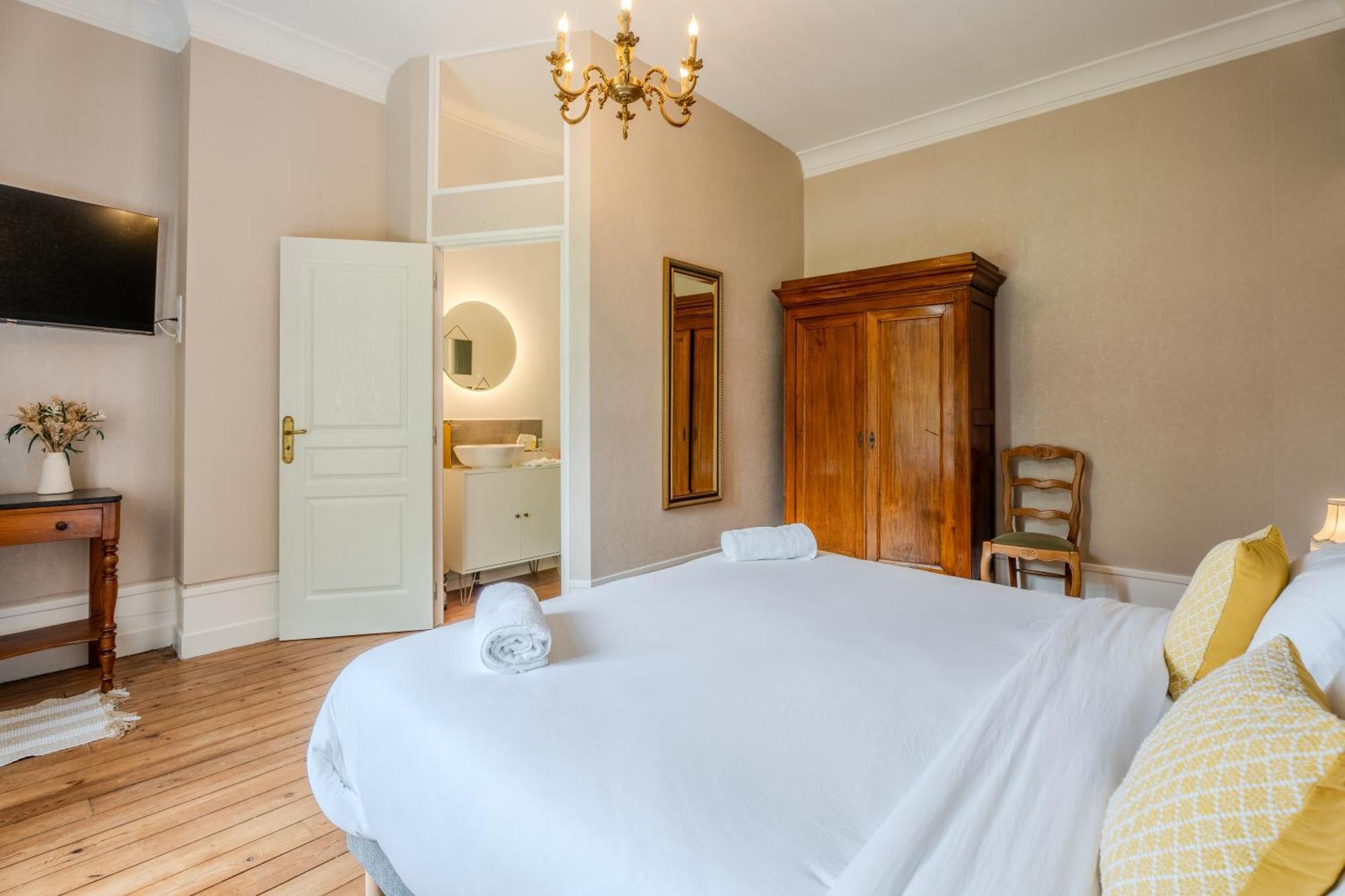 Le Manoir De La Belle Epoque Bed & Breakfast Bethencourt-sur-Mer Luaran gambar