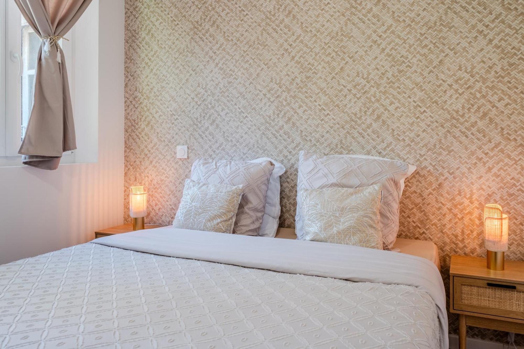 Le Manoir De La Belle Epoque Bed & Breakfast Bethencourt-sur-Mer Luaran gambar