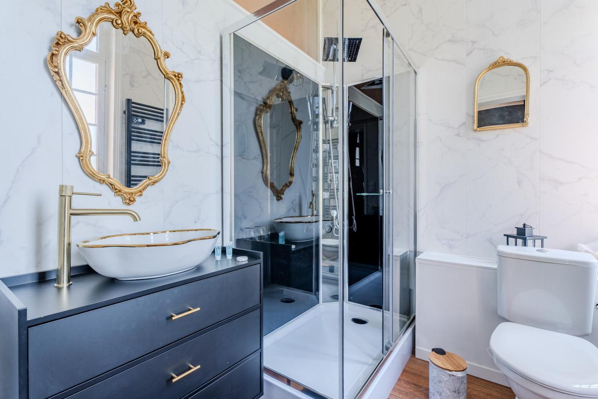 Le Manoir De La Belle Epoque Bed & Breakfast Bethencourt-sur-Mer Luaran gambar